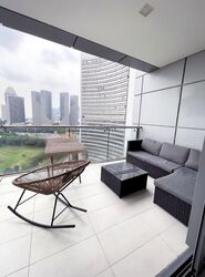 Concourse Skyline (D7), Apartment #460673951